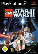 Lego Star Wars 2: Die klassische Trilogie (PS2)
