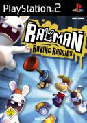 Rayman Raving Rabbids (PS2)