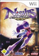 NiGHTS: Journey of Dreams (Wii)