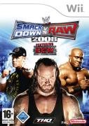 WWE SmackDown vs. Raw 2008 (Wii)