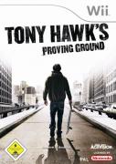 Tony Hawk's Proving Ground (Wii)
