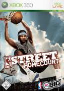 NBA Street Homecourt (Xbox360)
