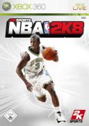 NBA 2K8 (Xbox360)