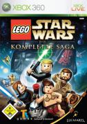 Lego Star Wars: Die komplette Saga (Xbox360)