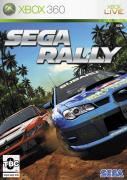 Sega Rally (Xbox360)