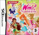 Winx Club: The Quest for the Codex (NDS)