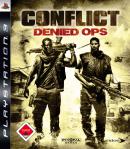 Conflict: Denied Ops (dt.) (PS3)