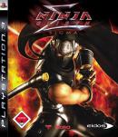 Ninja Gaiden Sigma (PS3)