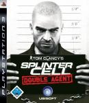 Tom Clancy's Splinter Cell: Double Agent (PS3)