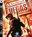 Tom Clancy's Rainbow Six Vegas (PS3)