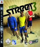 FIFA Street 3 (PS3)
