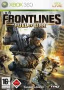 Frontlines: Fuel of War (Xbox360)