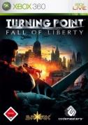 Turning Point: Fall of Liberty (Xbox360)
