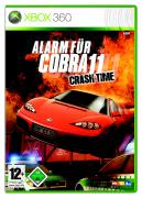 Alarm für Cobra 11: Crash Time (Xbox360)