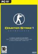 Counter Strike 1 Anthology (PC)