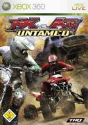 MX vs. ATV: Untamed (Xbox360)