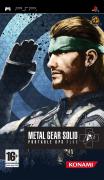 Metal Gear Solid: Portable Ops Plus (PSP)