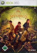 Die Geheimnisse der Spiderwicks (Xbox360)