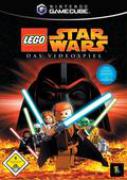 Lego Star Wars: Das Videospiel (GameCube)