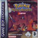 Pokémon Mystery Dungeon: Team Rot (GBA)