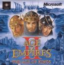 Age of Empires 2: The Age of Kings (PS2)