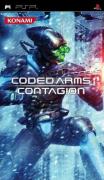 Coded Arms Contagion (PSP)
