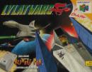 Lylat Wars (N64)