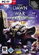 Warhammer 40.000: Dawn of War: Soulstorm (PC)