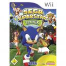 Sega Superstars Tennis (Wii)