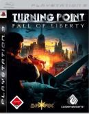 Turning Point: Fall of Liberty (PS3)