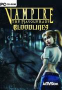 Vampire: The Masquerade - Bloodlines (PC)