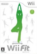 Wii Fit (Wii)