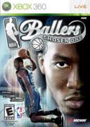 NBA Ballers: Chosen One (Xbox360)