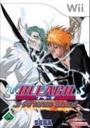 Bleach: Shattered Blade (Wii)