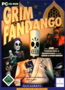 Grim Fandango (PC)