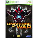 Universe at War: Angriffsziel Erde (Xbox360)
