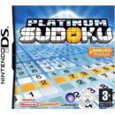 Platinum Sudoku (NDS)