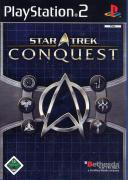 Star Trek: Conquest (PS2)