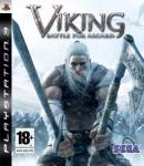 Viking: Battle for Asgard (PS3)