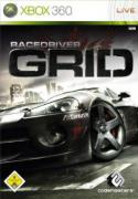 Race Driver: GRID (Xbox360)