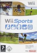 Wii Sports (Wii)
