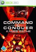Command & Conquer 3: Kanes Rache (Xbox360)