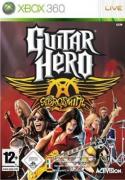 Guitar Hero: Aerosmith (Xbox360)
