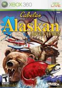 Cabela's Alaskan Adventure (Xbox360)