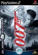 James Bond 007: Alles oder Nichts (PS2)