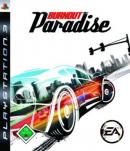 Burnout Paradise (PS3)