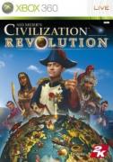 Civilization Revolution (Xbox360)