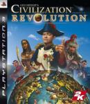 Civilization Revolution (PS3)