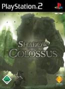 Shadow of the Colossus (PS2)