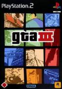 GTA 3 (PS2)